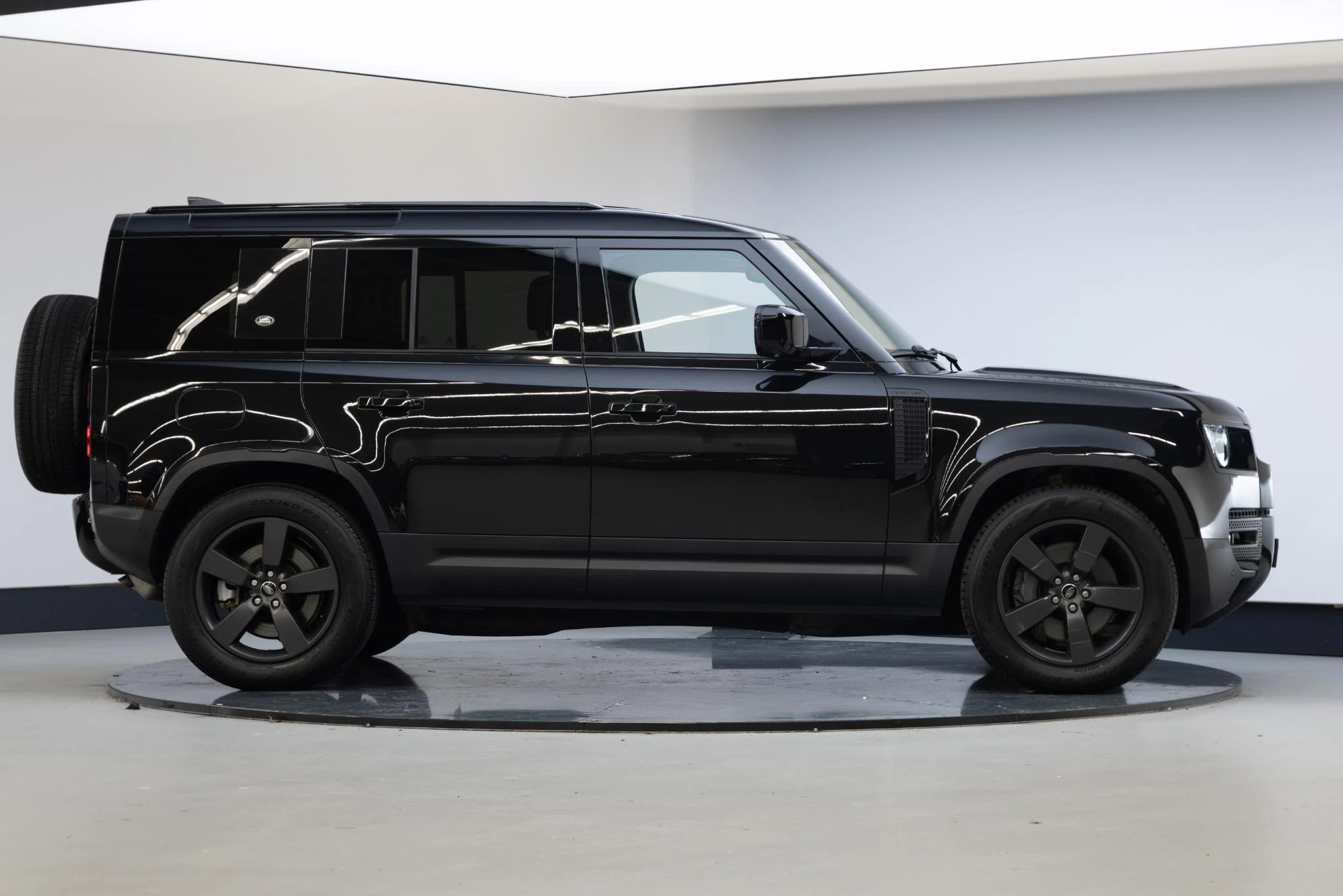 Hoofdafbeelding Land Rover Defender