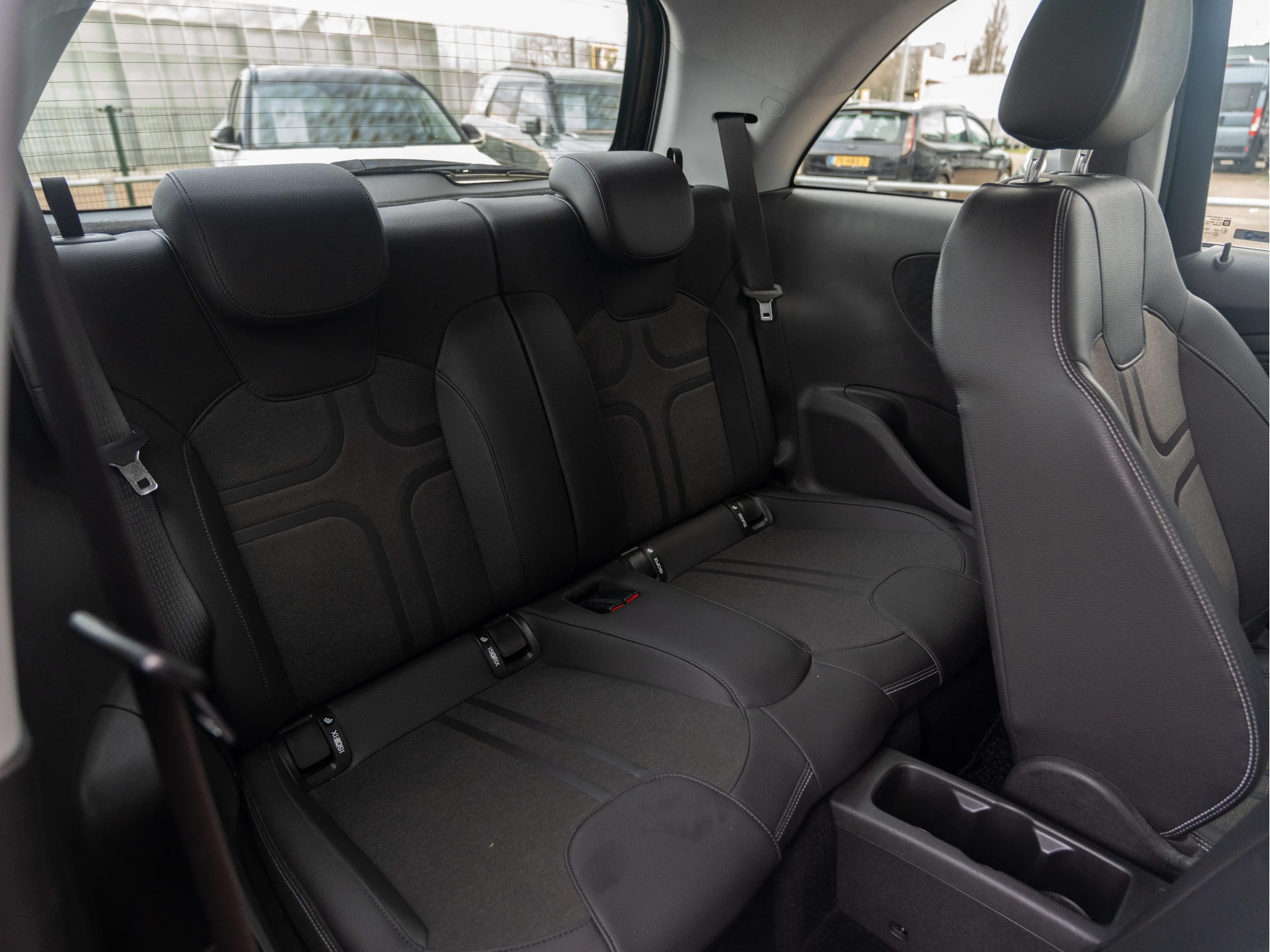 Hoofdafbeelding Opel ADAM