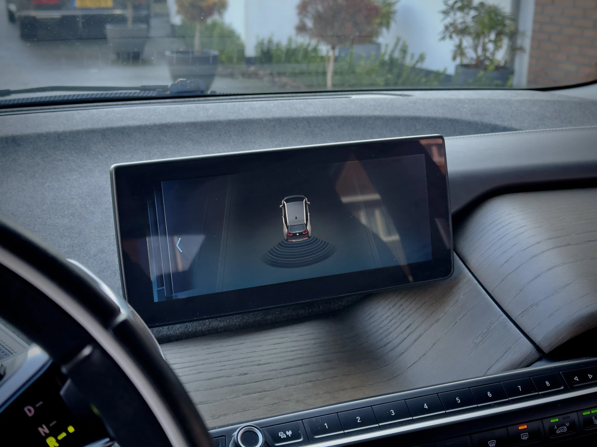 Hoofdafbeelding BMW i3