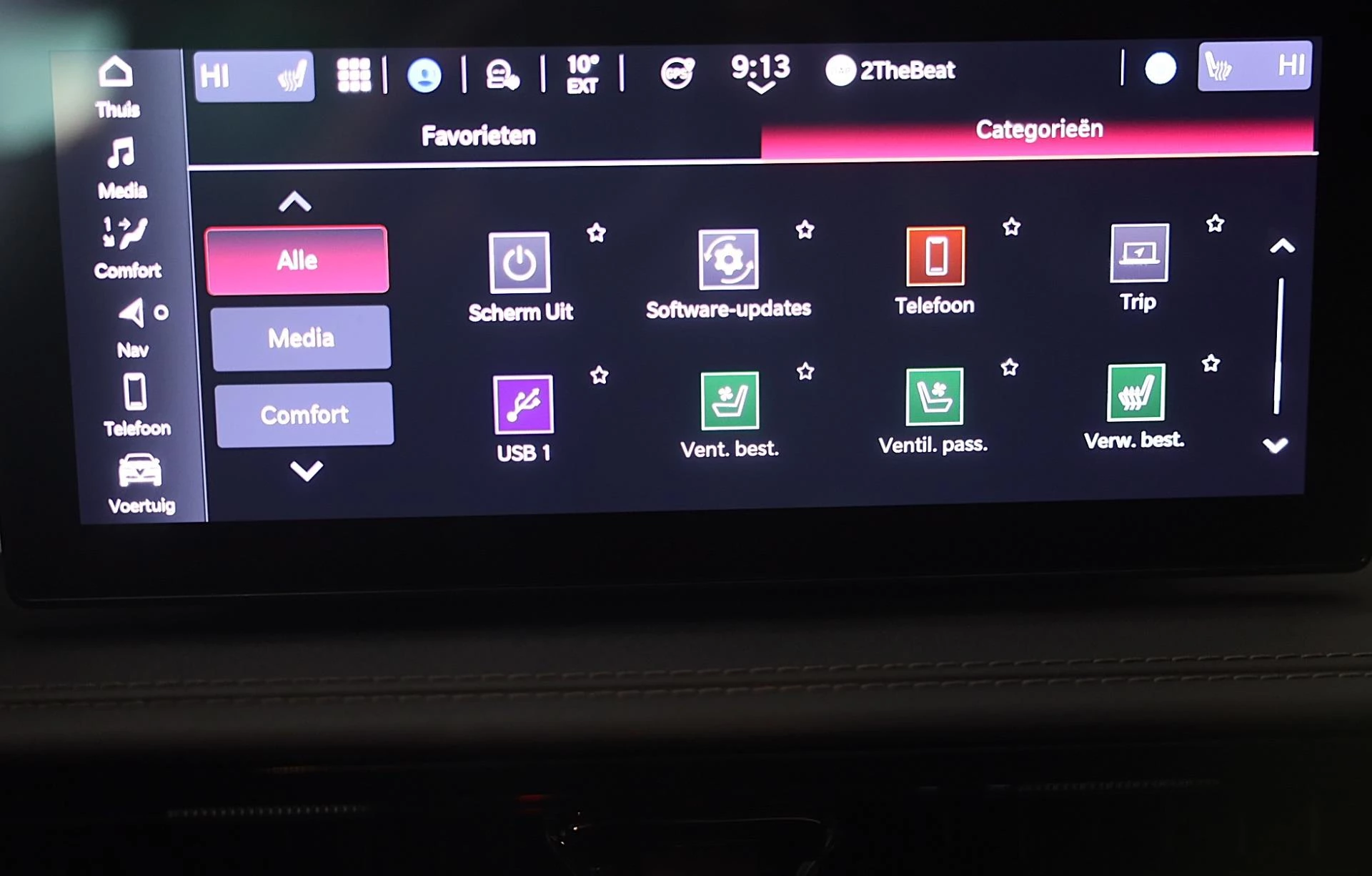 Hoofdafbeelding Alfa Romeo Tonale