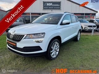 Skoda Karoq 1.0 TSI Ambition CRUISE CONTROLE / LMV