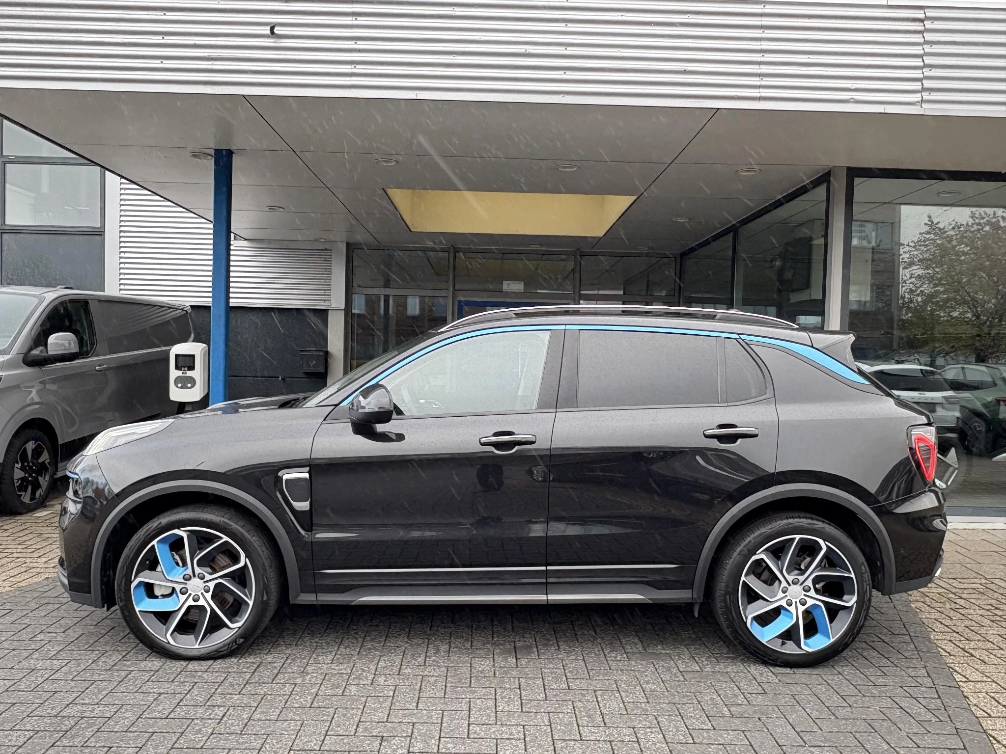 Hoofdafbeelding Lynk & Co 01