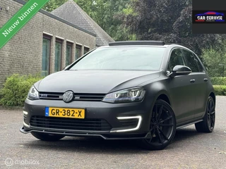 Volkswagen Golf 1.4 TSI GTE/NAP/APK/GTI LOOK/PANO/NAVI