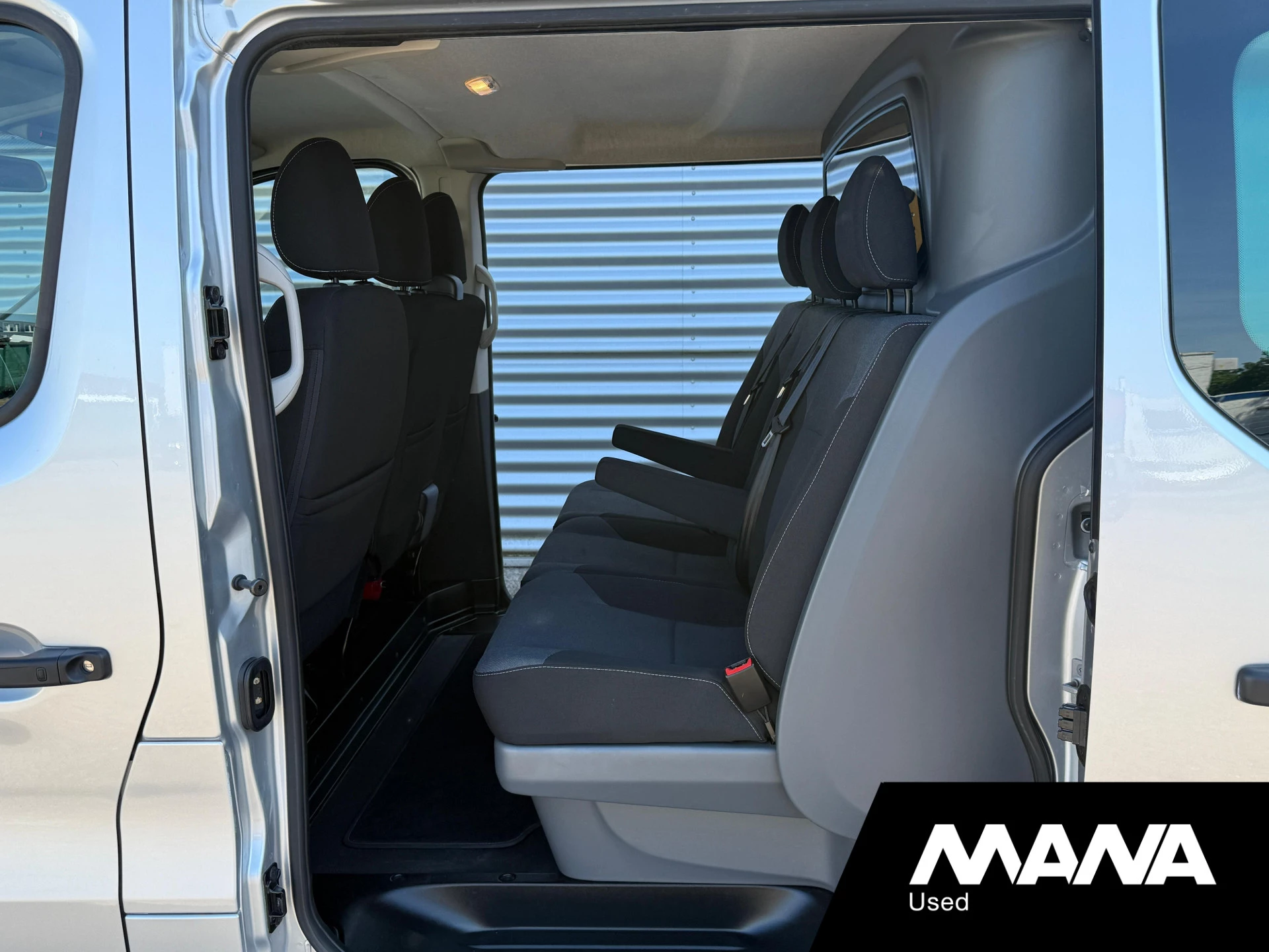 Hoofdafbeelding Fiat Talento