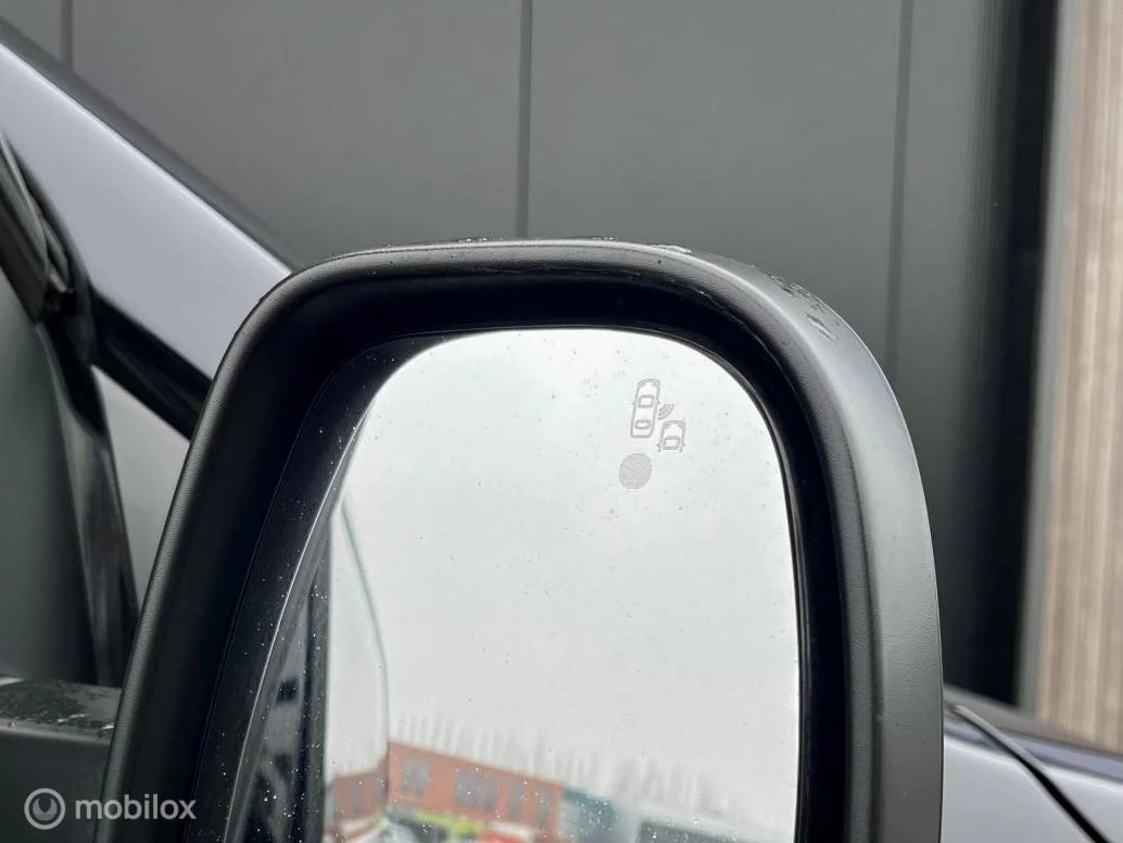 Hoofdafbeelding Citroën Jumpy