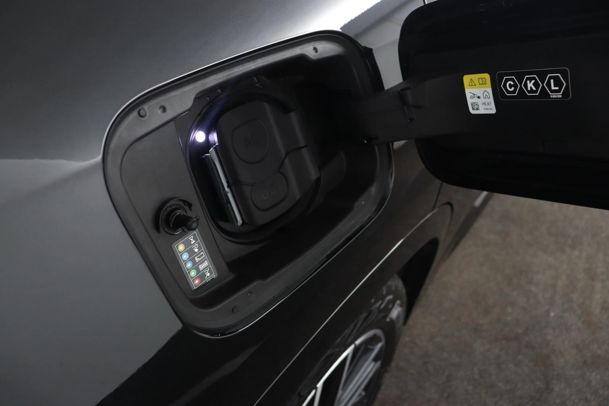 Hoofdafbeelding BMW iX1