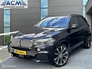 BMW X5 xDrive40d M Sport Edition