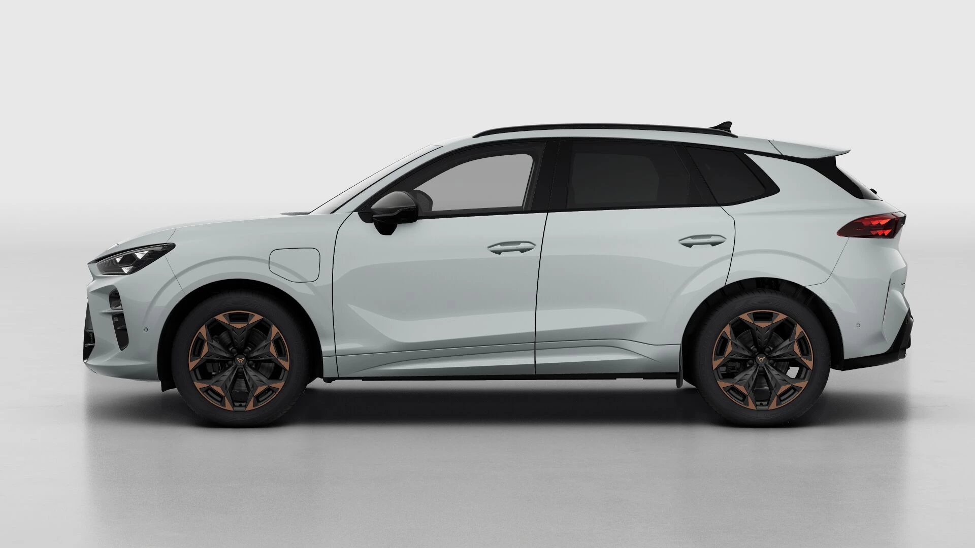 Hoofdafbeelding CUPRA Terramar