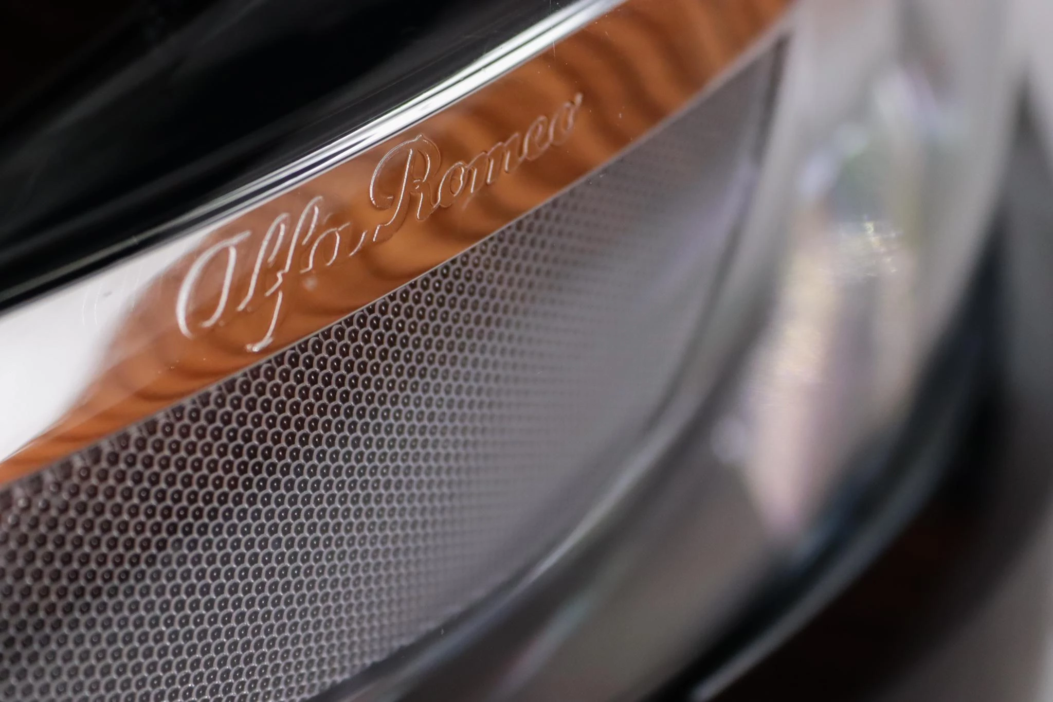 Hoofdafbeelding Alfa Romeo Giulia