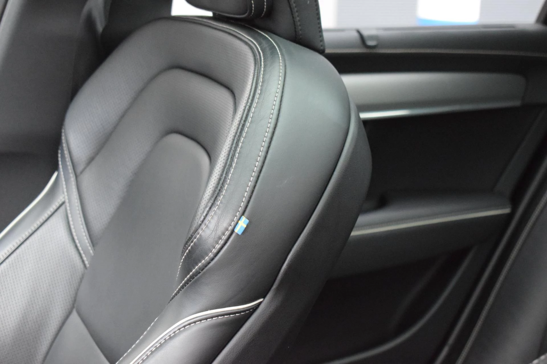 Hoofdafbeelding Volvo V90