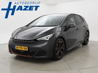 Hoofdafbeelding CUPRA Born CUPRA Born ADRENALINE ONE 62 kWh 204 PK + ADAPTIVE CRUISE | 19 INCH | SFEERVERLICHTING