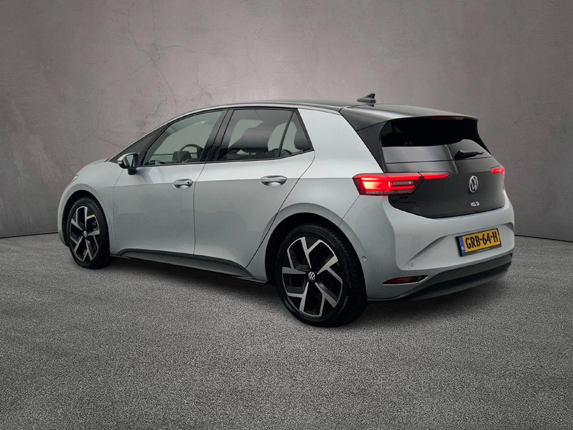 Hoofdafbeelding Volkswagen ID.3