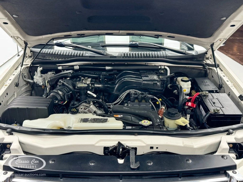 Hoofdafbeelding Ford Explorer