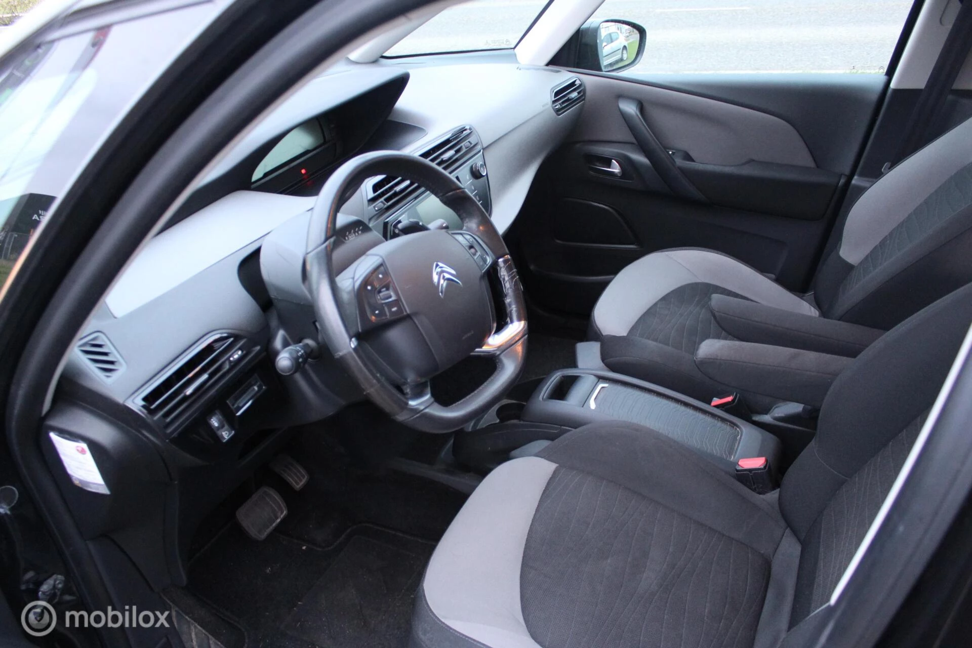 Hoofdafbeelding Citroën C4 Picasso