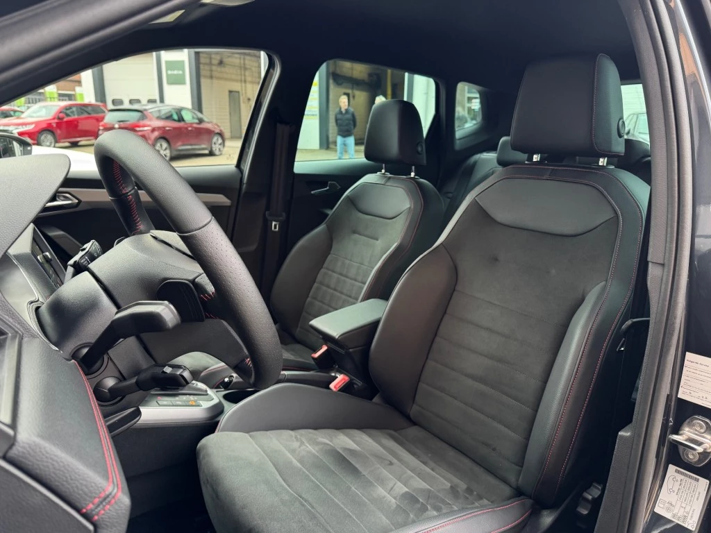 Hoofdafbeelding SEAT Arona