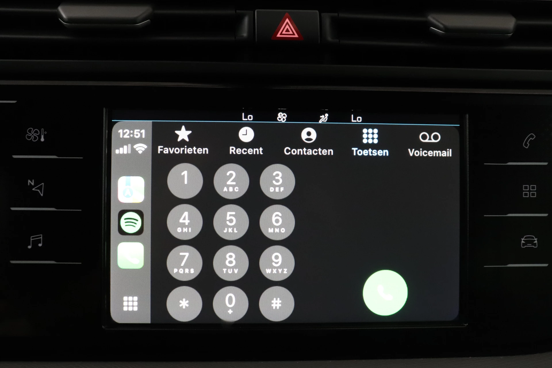 Hoofdafbeelding Citroën Grand C4 Spacetourer