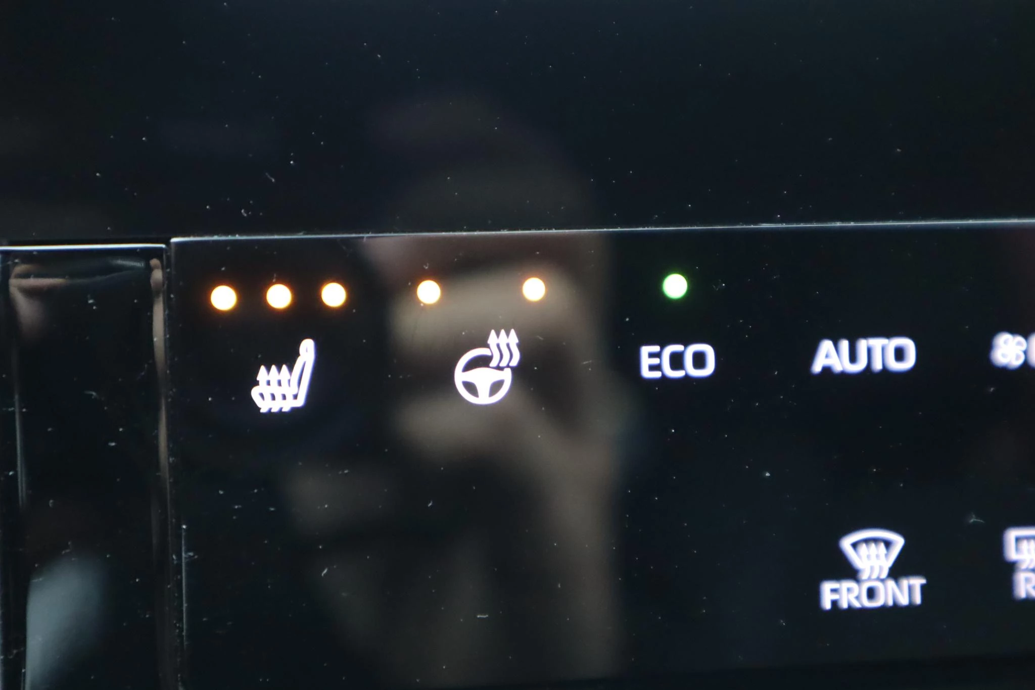 Hoofdafbeelding Toyota bZ4X