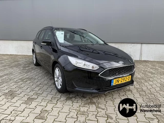 Ford Focus Wagon 1.0 Trend Navi Airco NAP NWE APK