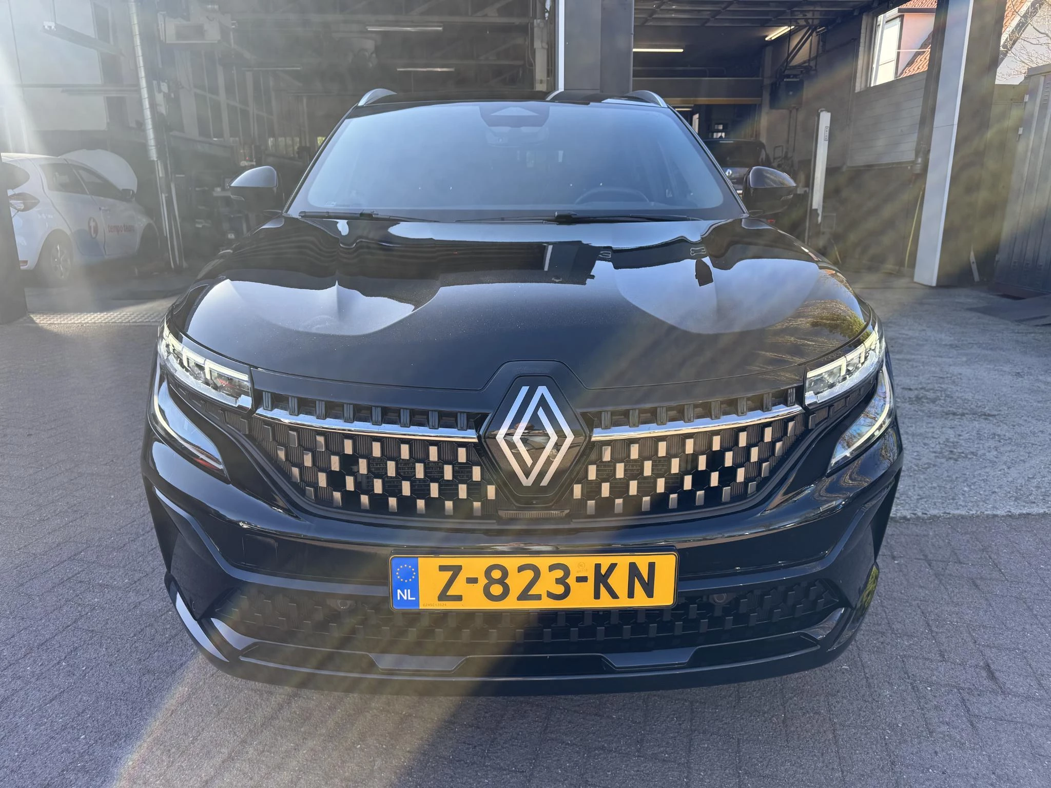 Hoofdafbeelding Renault Austral