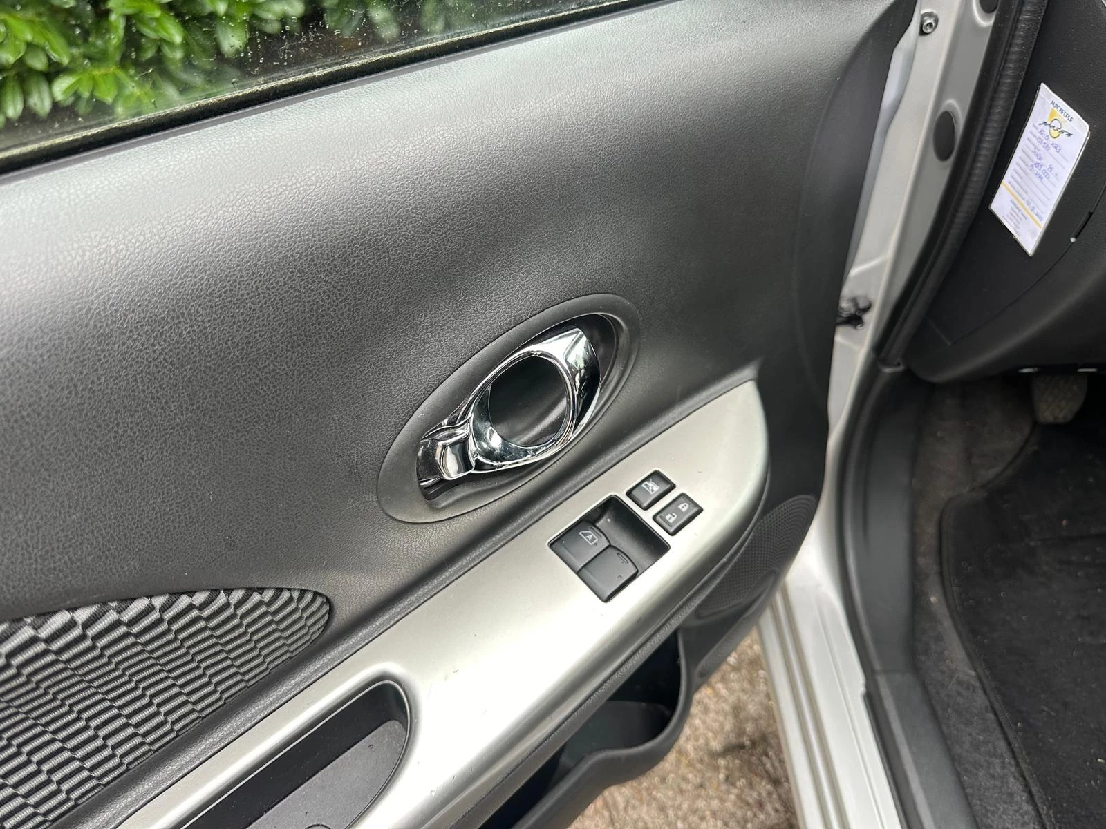 Hoofdafbeelding Nissan Micra