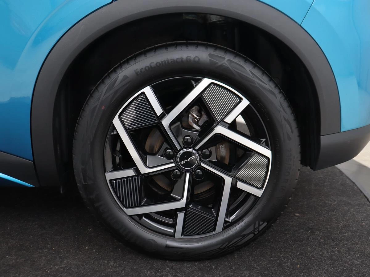 Hoofdafbeelding BYD ATTO 3