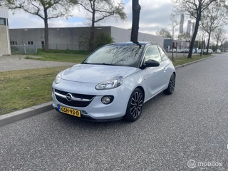 Opel ADAM 1.0 Turbo Mooie auto!