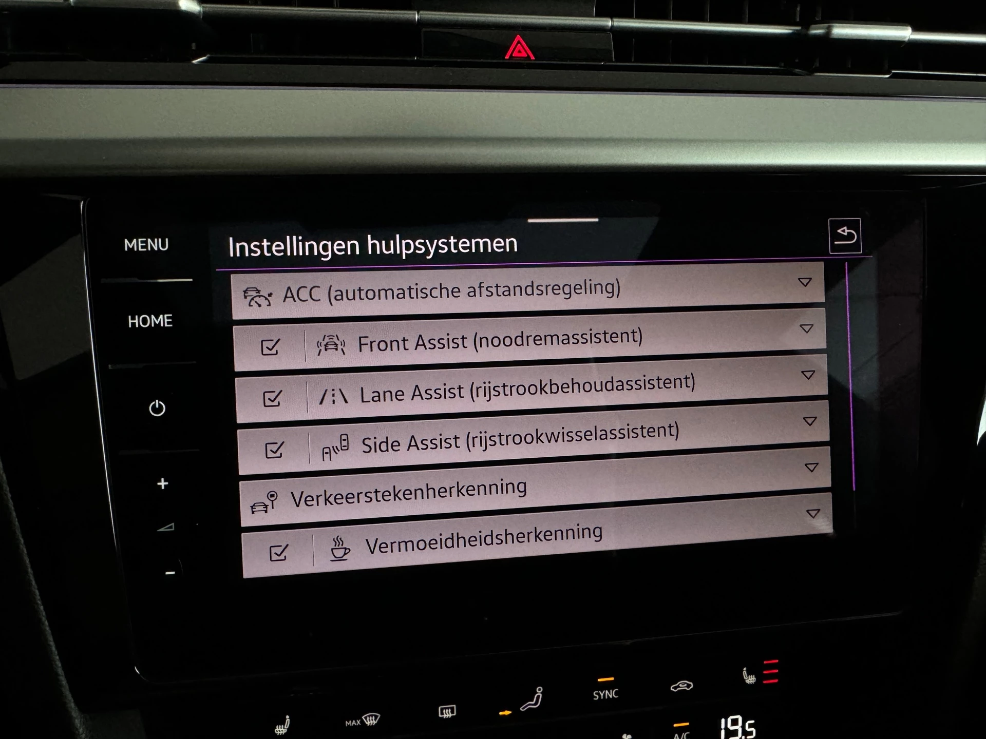 Hoofdafbeelding Volkswagen Arteon