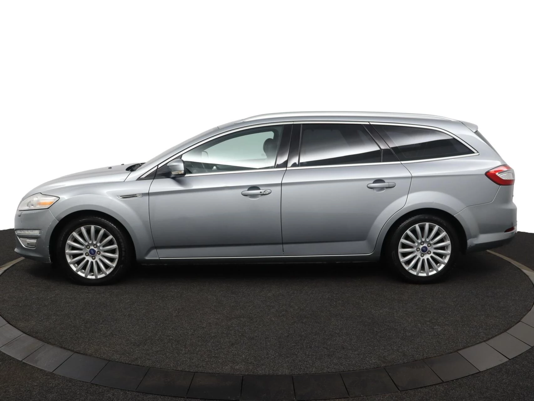 Hoofdafbeelding Ford Mondeo
