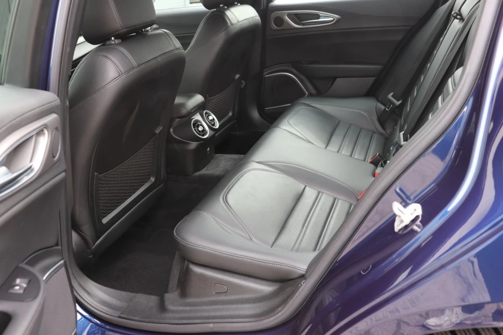 Hoofdafbeelding Alfa Romeo Giulia