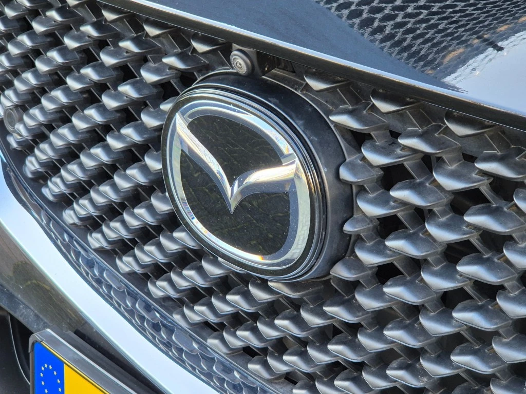 Hoofdafbeelding Mazda CX-30