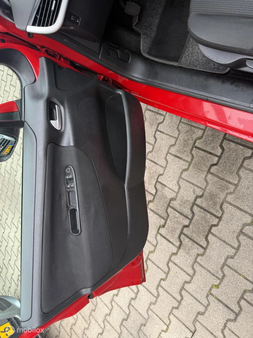 Hoofdafbeelding Peugeot 207