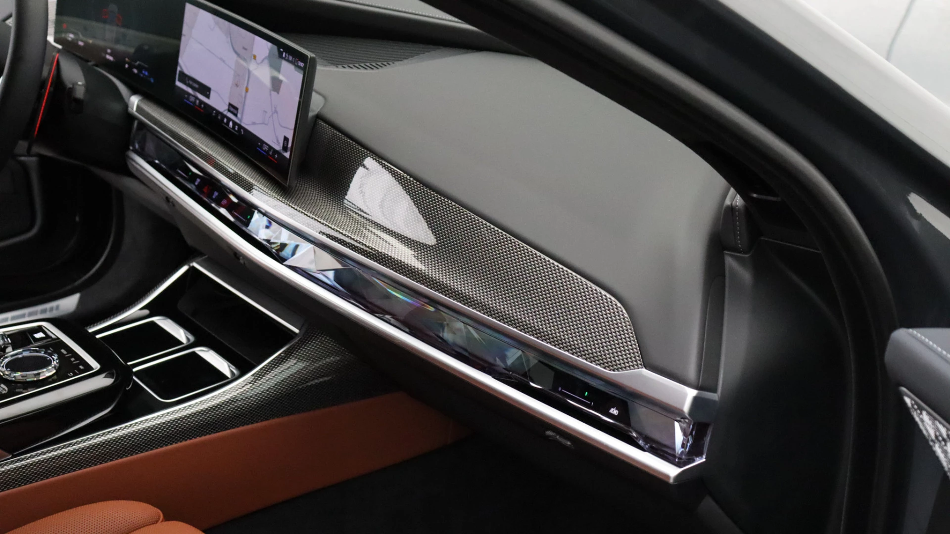 Hoofdafbeelding BMW 7 Serie