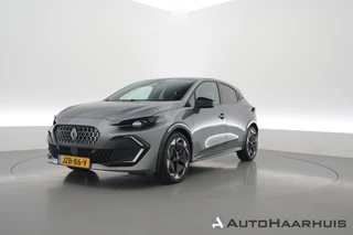 Renault Clio 1.8 Hybrid 160 techno | Google info. | 360cam | Stoelverw. | 18'' | Adapt. Cruise | Dodehoekdet. | Apple CarPlay