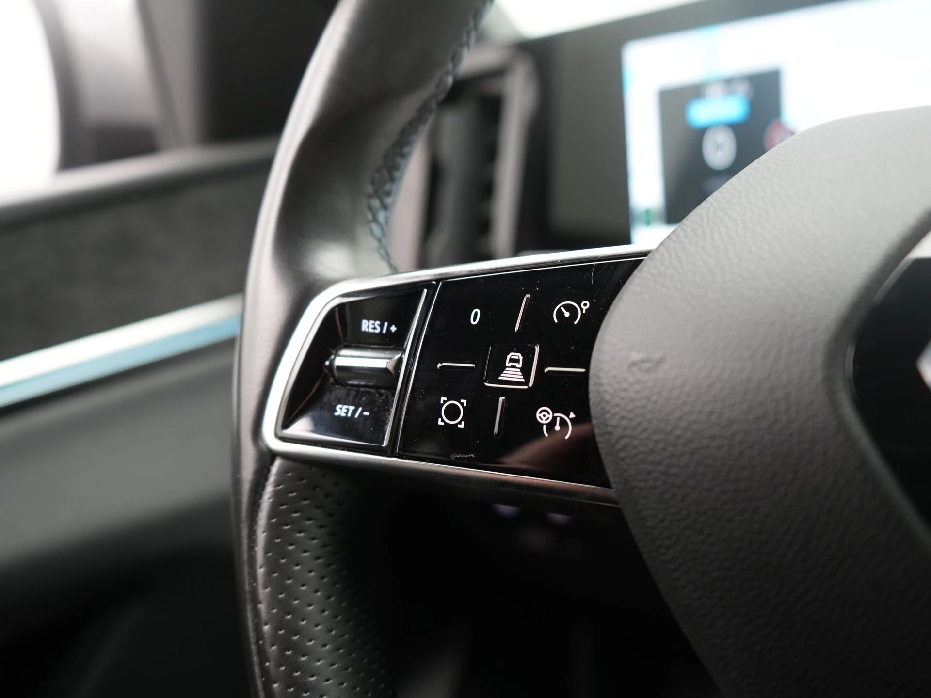 Hoofdafbeelding Renault Megane E-Tech