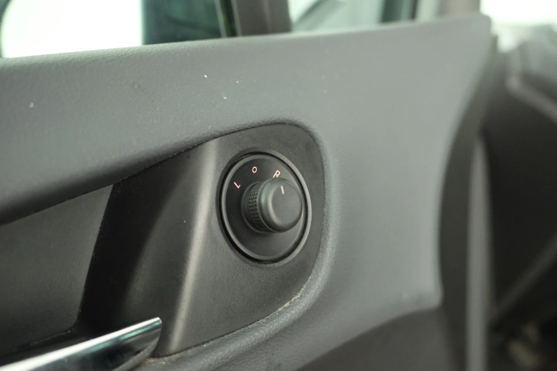 Hoofdafbeelding Opel Meriva