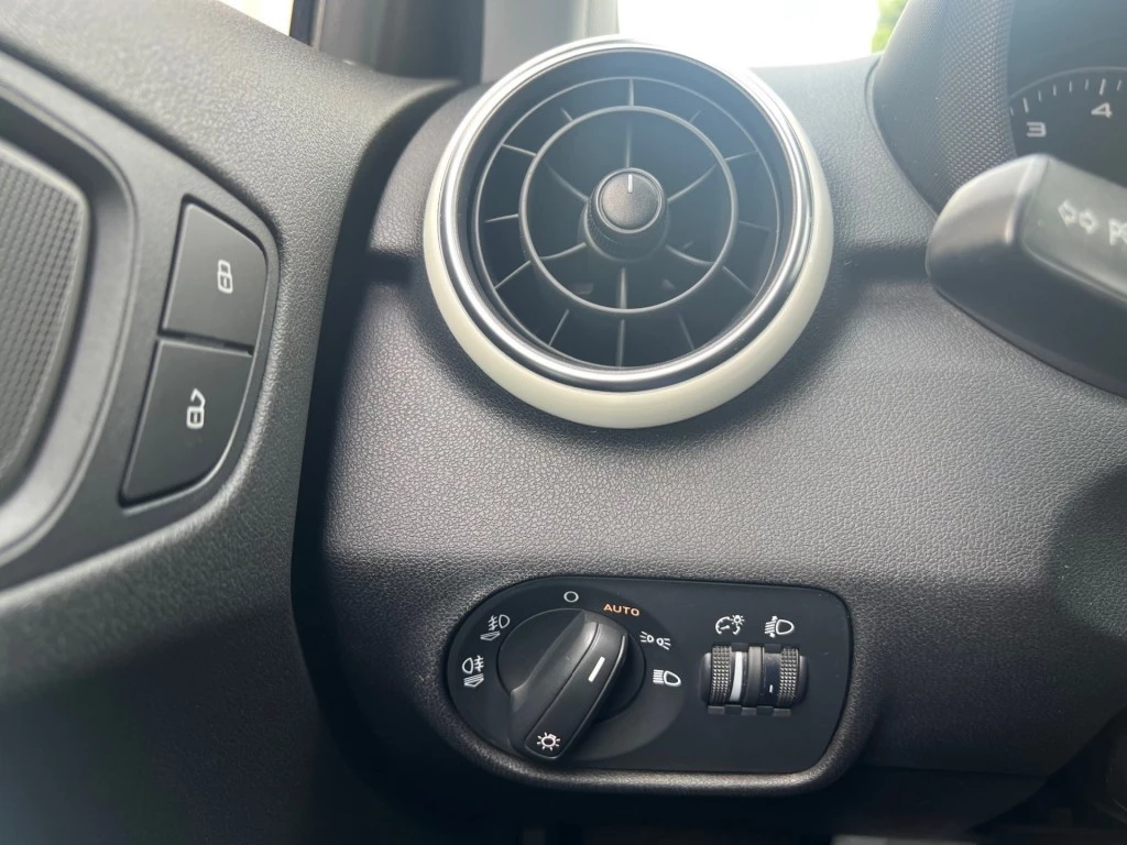 Hoofdafbeelding Audi A1