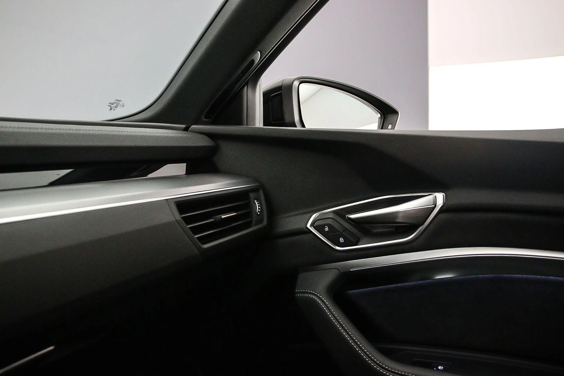 Hoofdafbeelding Audi Q8 Sportback e-tron