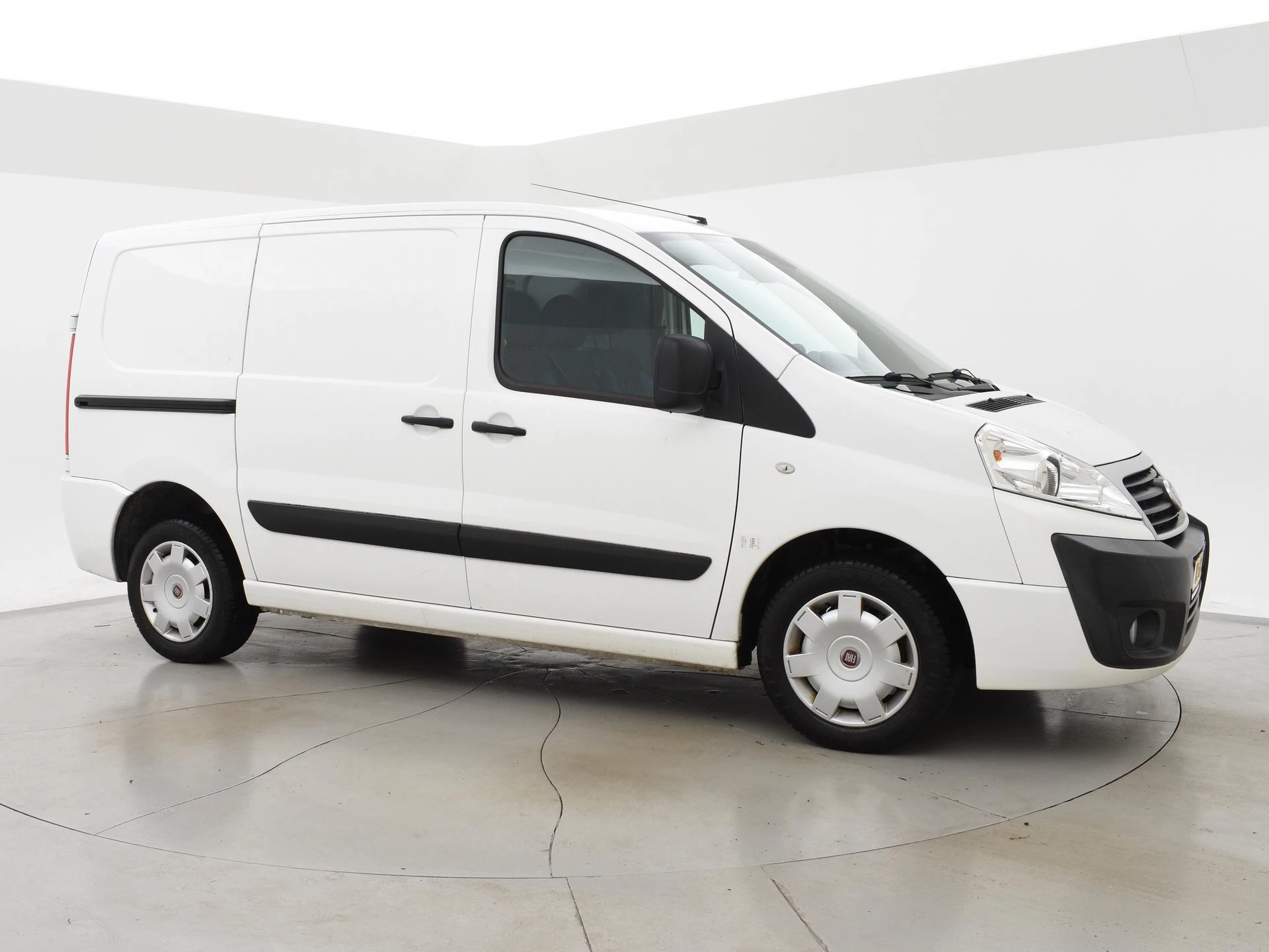 Hoofdafbeelding Fiat Scudo