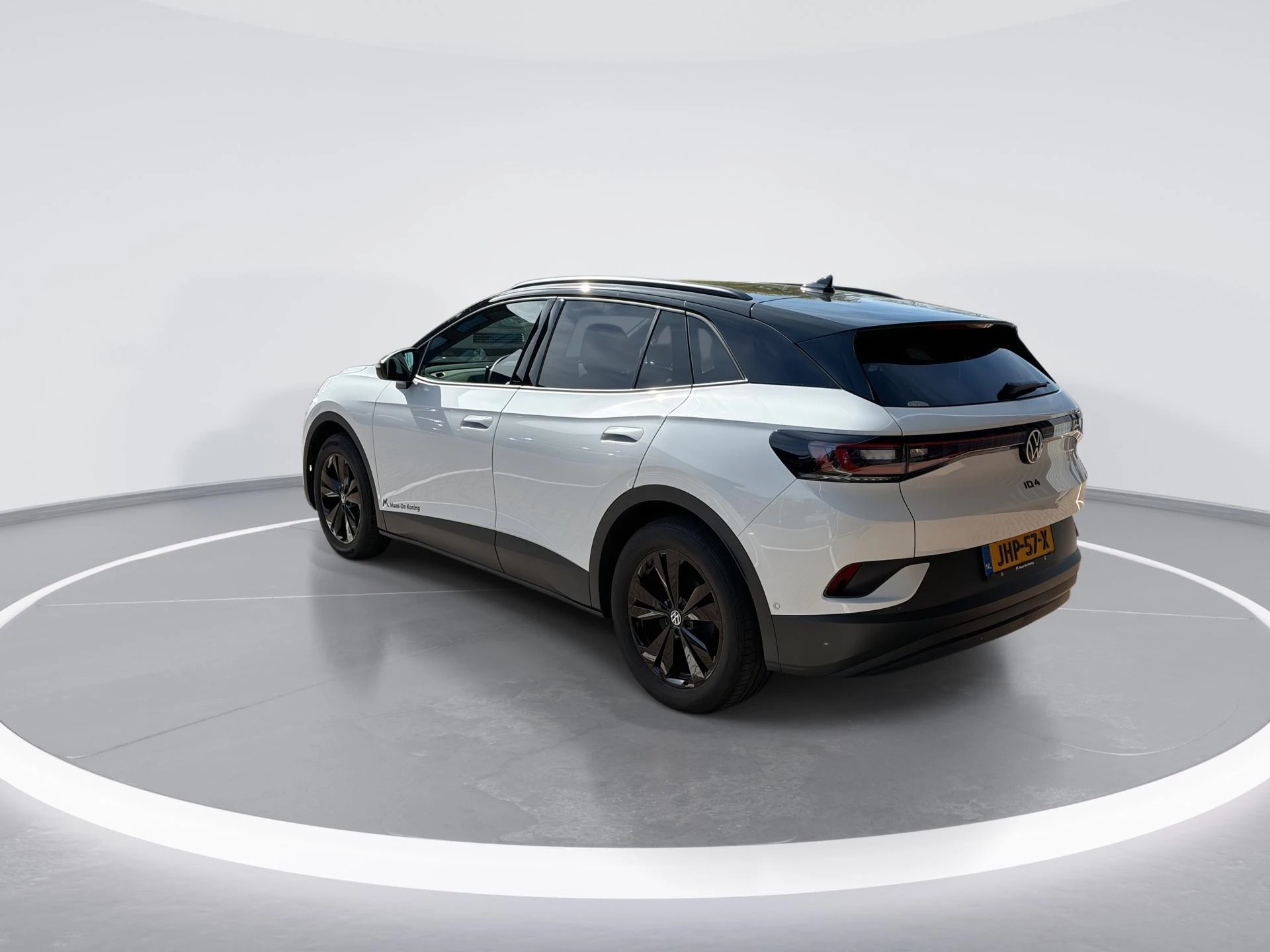 Hoofdafbeelding Volkswagen ID.4