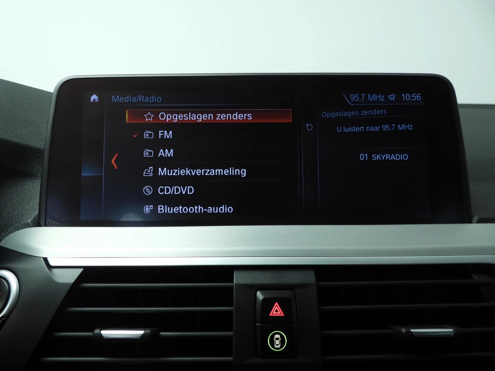 Hoofdafbeelding BMW X4