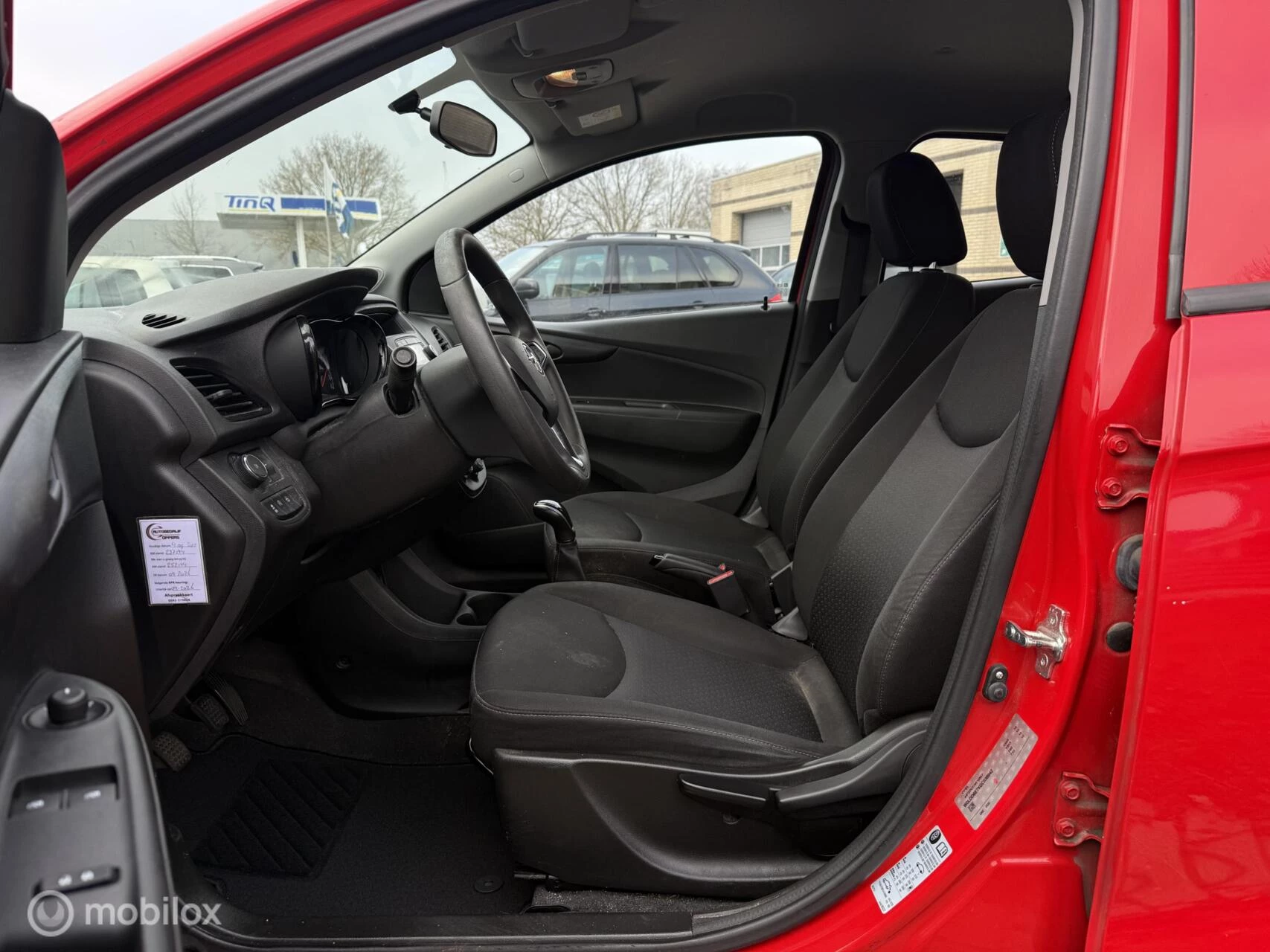 Hoofdafbeelding Opel KARL