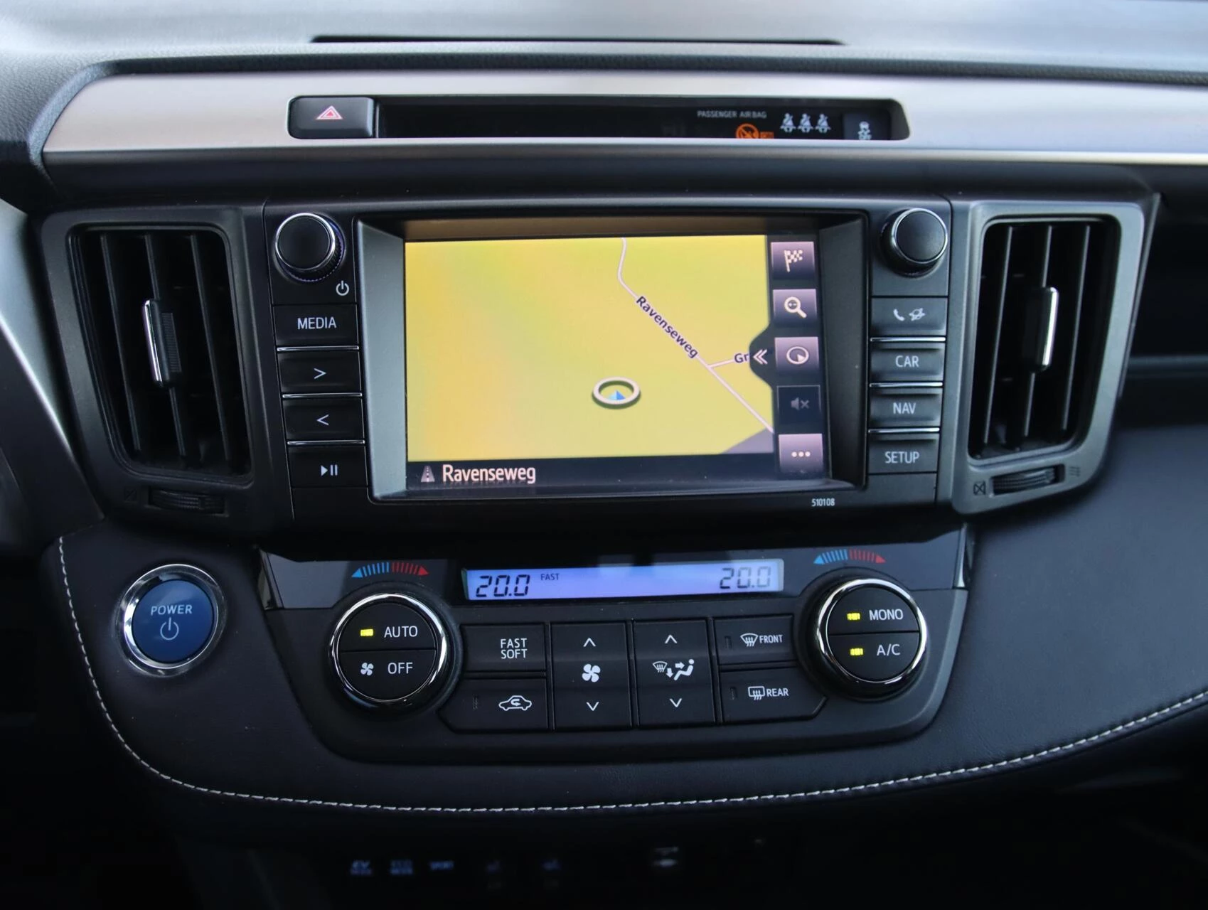 Hoofdafbeelding Toyota RAV4