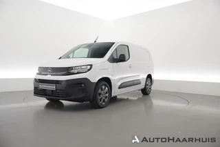 Opel Combo 1.5 BlueHDi | 102pk | L2 | Carplay | Cruice | Airco | Keyles | Comfort-pakket | 3 pers.