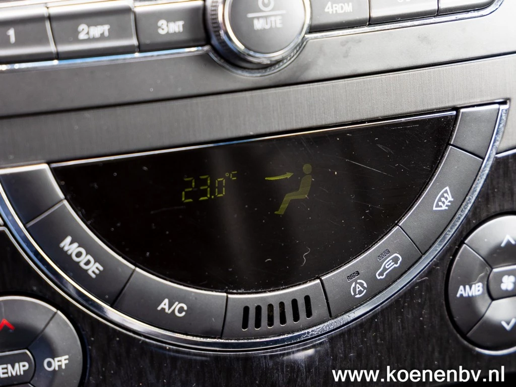 Hoofdafbeelding SsangYong Rexton