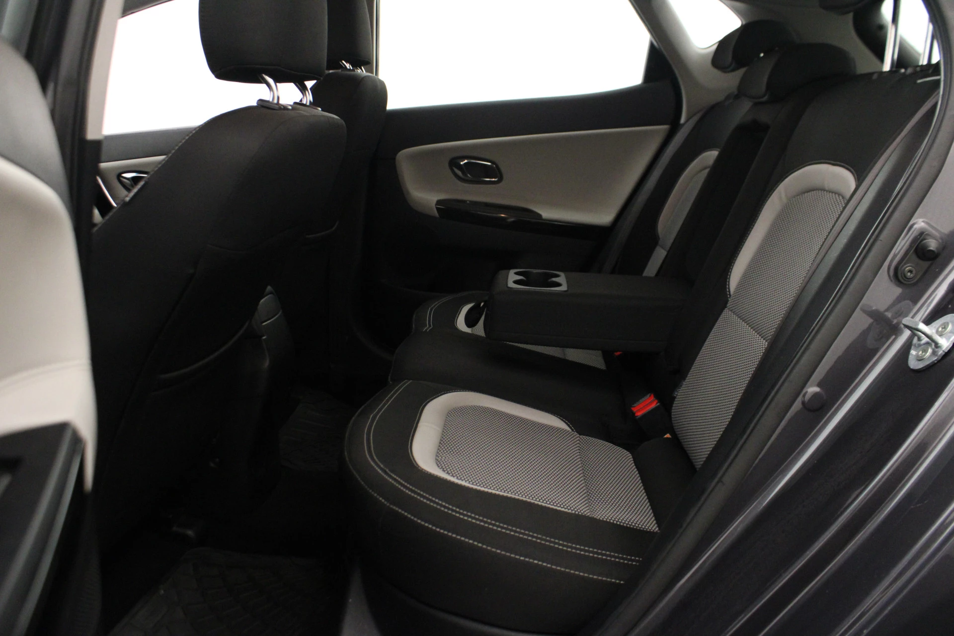 Hoofdafbeelding Kia cee'd