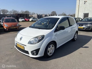 Renault Twingo 1.2-16V Authentique
