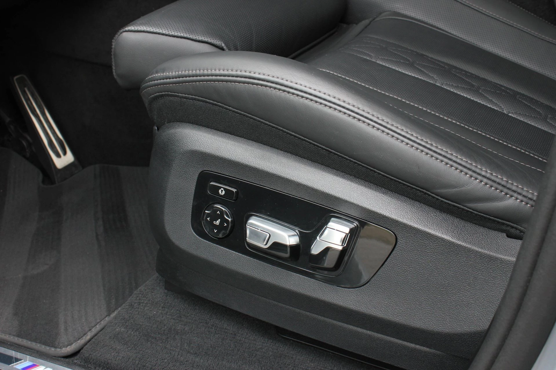 Hoofdafbeelding BMW X7