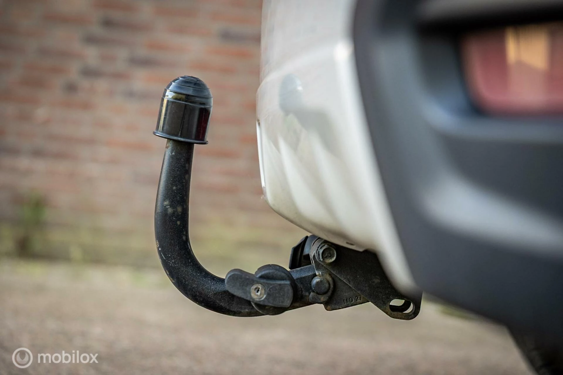 Hoofdafbeelding Subaru XV