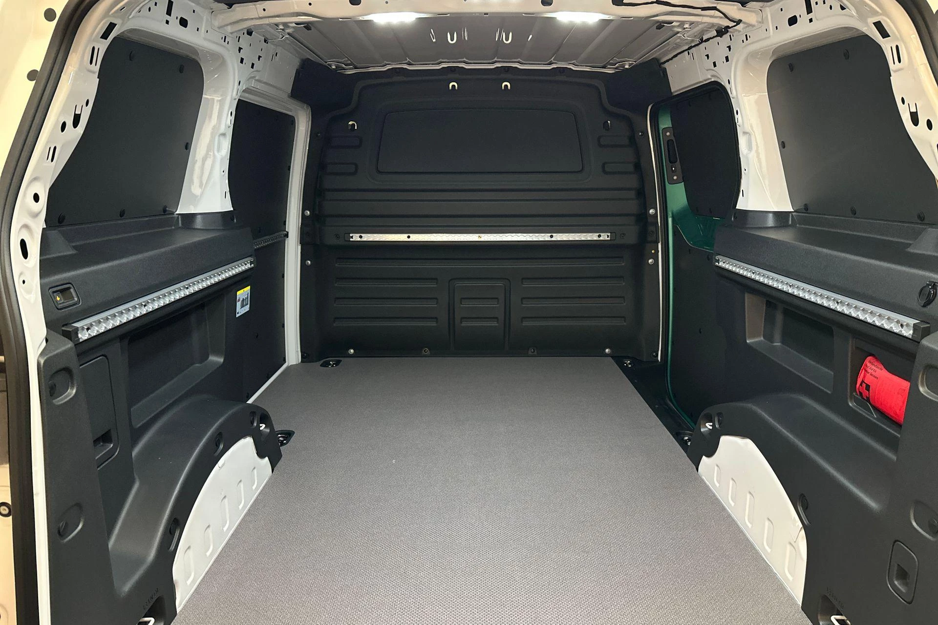 Hoofdafbeelding Volkswagen ID. Buzz Cargo