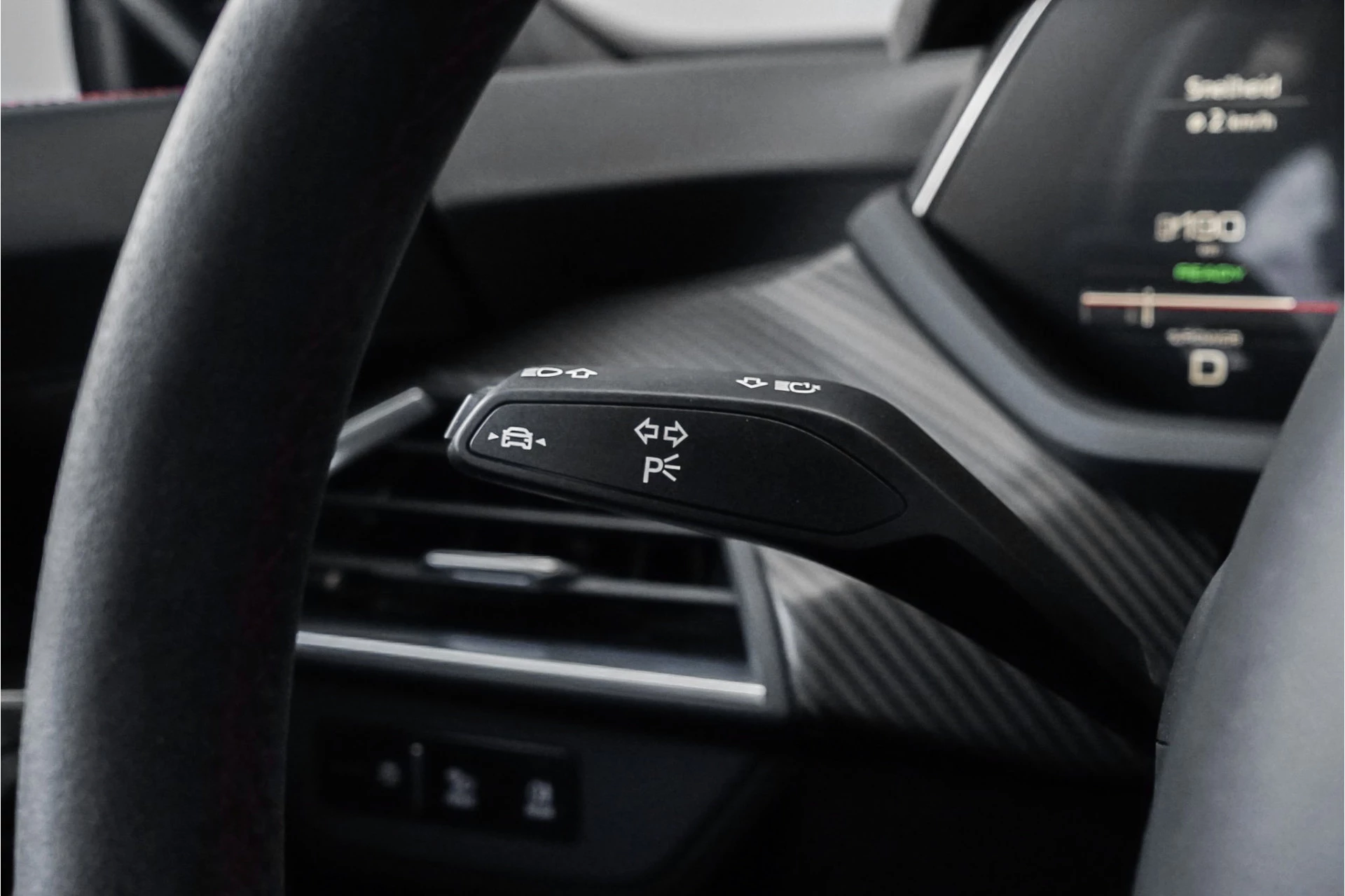 Hoofdafbeelding Audi e-tron GT